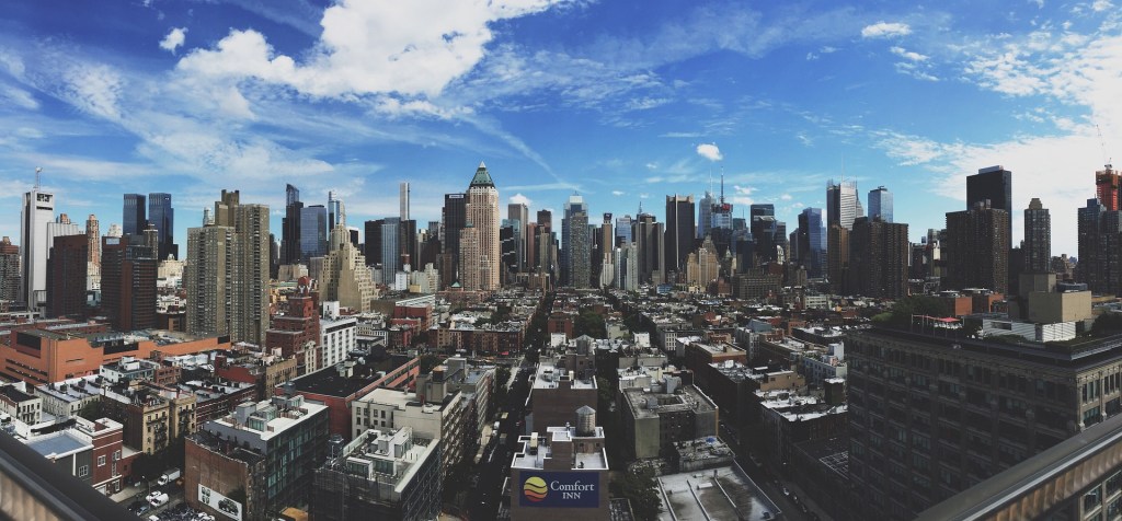 도시가 국가 경쟁력인&nbsp;시대