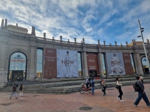 BBFW 2024, 국내 유일의 미디어 스폰서로 <웨딩21>&nbsp;초청