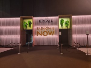 BBFW 2024 총 티렉터 알바사리 카로(Albasari Caro)&nbsp;인터뷰