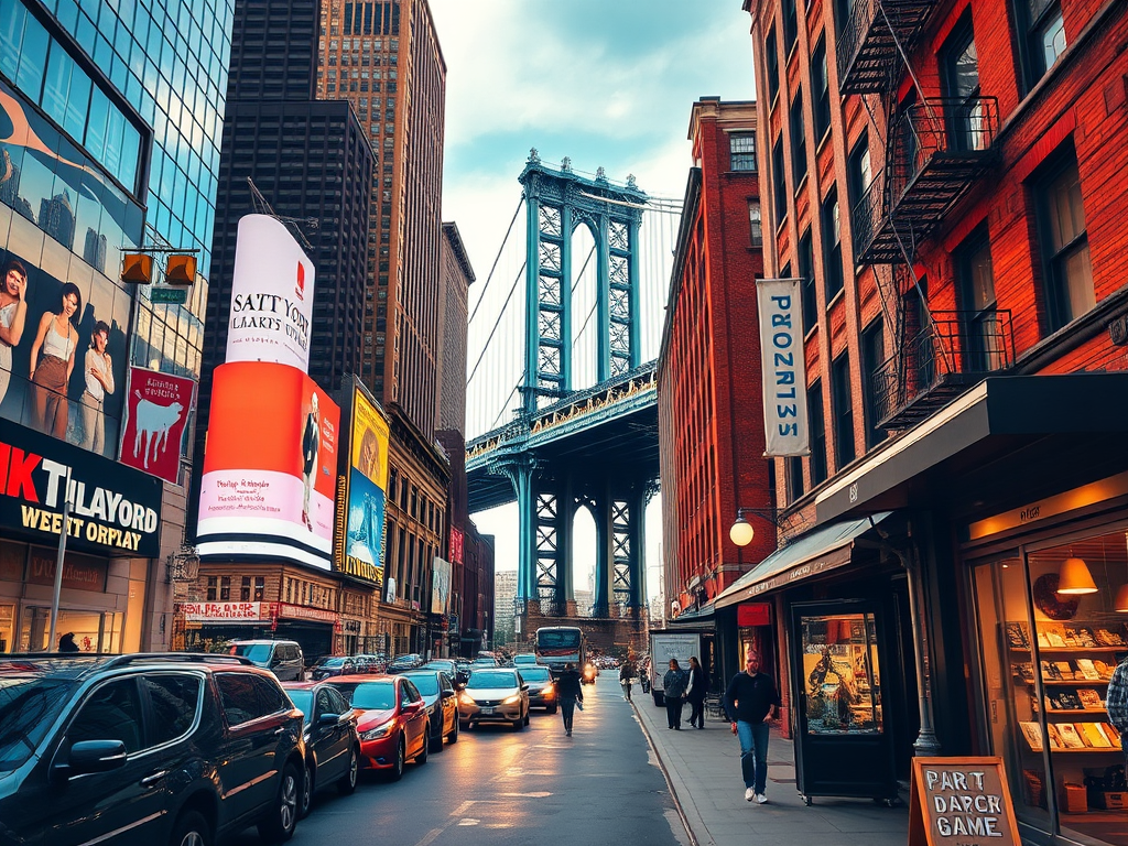 네버엔딩 스토리 뉴욕