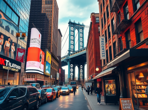 네버엔딩 스토리 뉴욕