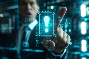 혼돈의 정보 네트워크&nbsp;사회