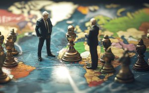 유연성 없는 강경대응과 무책임한 책임전가의 외교는 누구를 위한&nbsp;것인가?